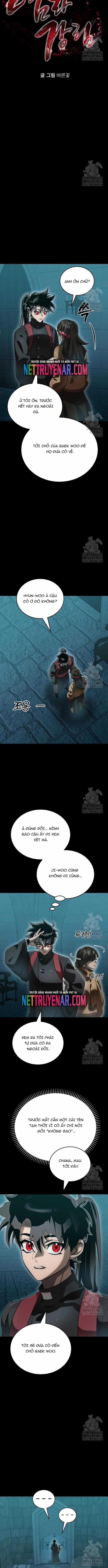 Thiên Ma Tái Lâm - Chapter 83 - Trang 2