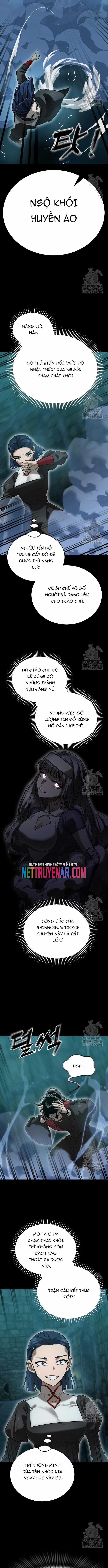 Thiên Ma Tái Lâm - Chapter 83 - Trang 11