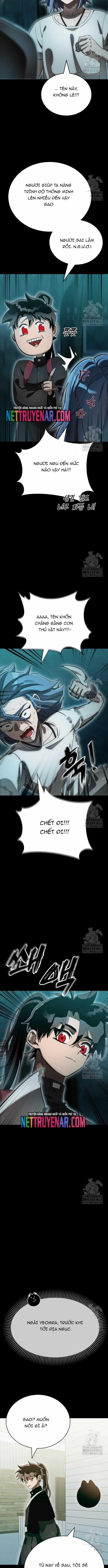 Thiên Ma Tái Lâm - Chapter 83 - Trang 14