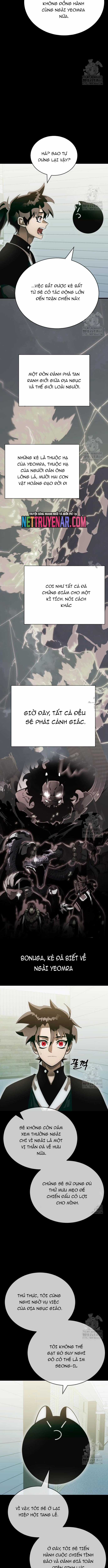 Thiên Ma Tái Lâm - Chapter 83 - Trang 15