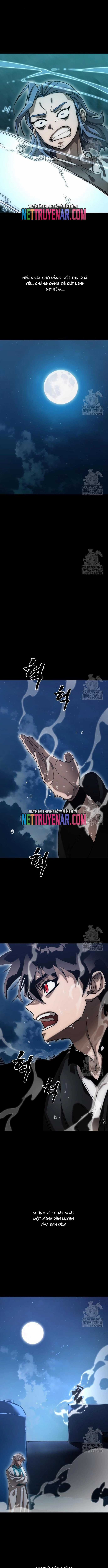 Thiên Ma Tái Lâm - Chapter 83 - Trang 17