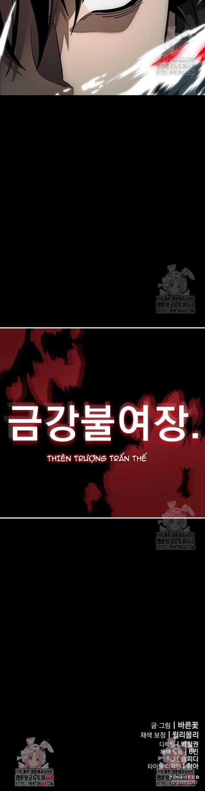 Thiên Ma Tái Lâm - Chapter 83 - Trang 19