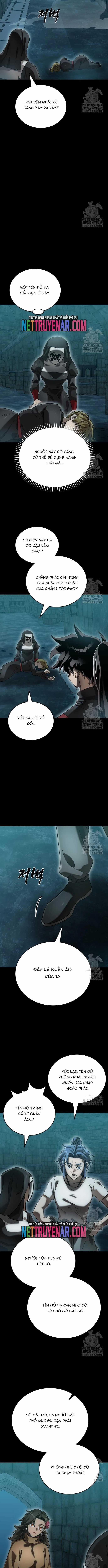 Thiên Ma Tái Lâm - Chapter 83 - Trang 3