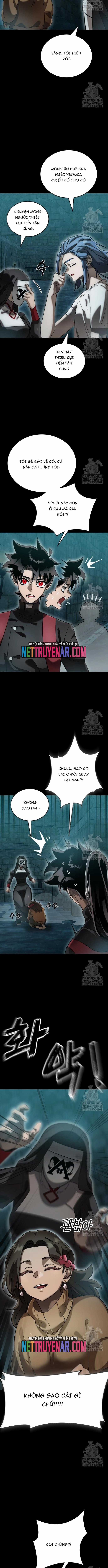 Thiên Ma Tái Lâm - Chapter 83 - Trang 4