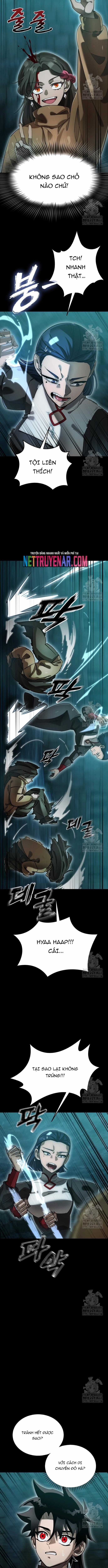 Thiên Ma Tái Lâm - Chapter 83 - Trang 6