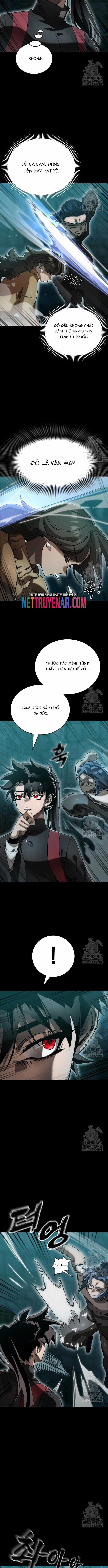 Thiên Ma Tái Lâm - Chapter 83 - Trang 7