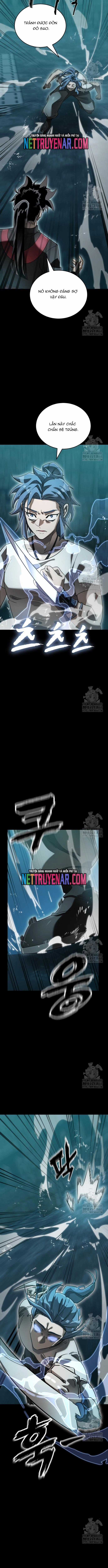 Thiên Ma Tái Lâm - Chapter 83 - Trang 8