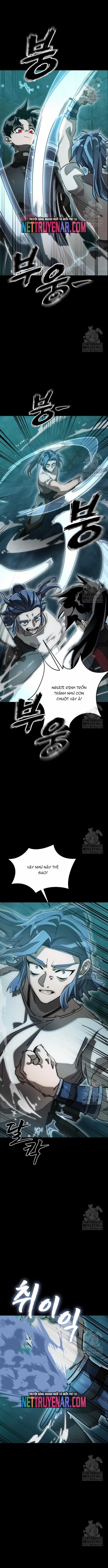 Thiên Ma Tái Lâm - Chapter 83 - Trang 9