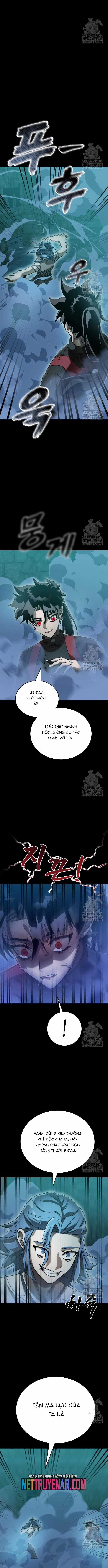 Thiên Ma Tái Lâm - Chapter 83 - Trang 10