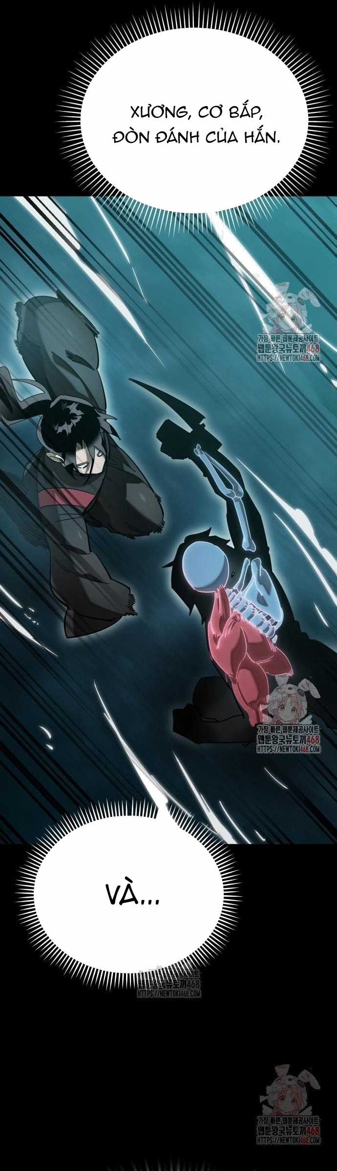 Thiên Ma Tái Lâm - Chapter 84 - Trang 21