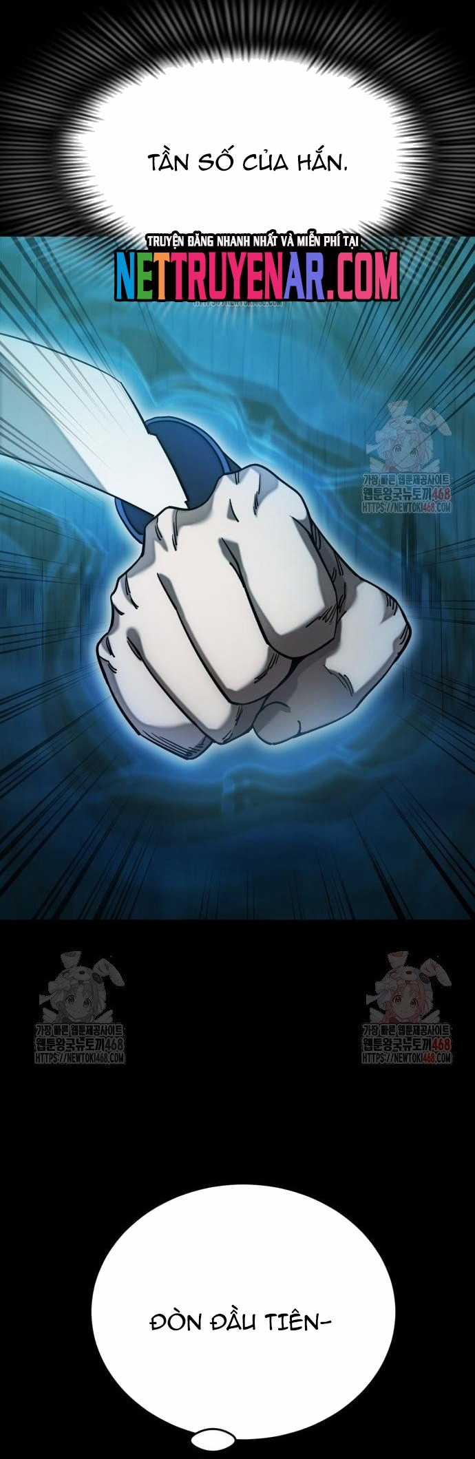 Thiên Ma Tái Lâm - Chapter 84 - Trang 22