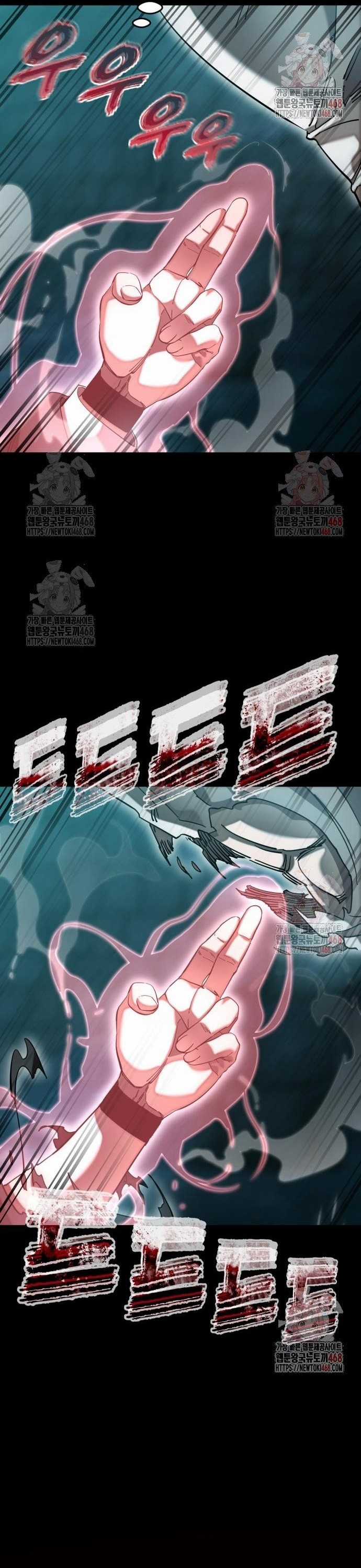 Thiên Ma Tái Lâm - Chapter 84 - Trang 23