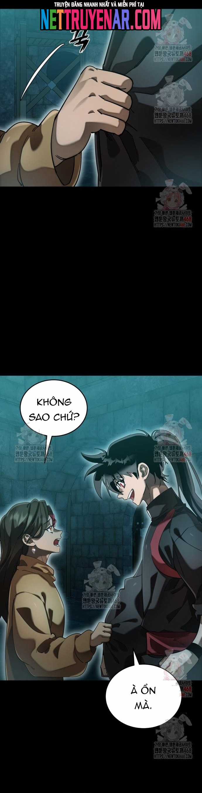 Thiên Ma Tái Lâm - Chapter 84 - Trang 30