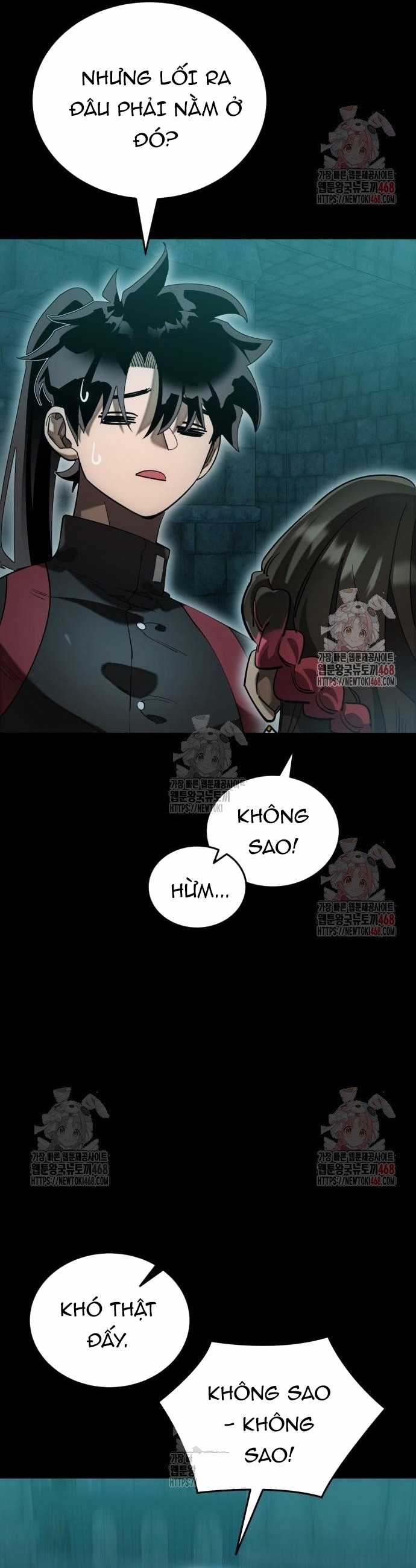 Thiên Ma Tái Lâm - Chapter 84 - Trang 33