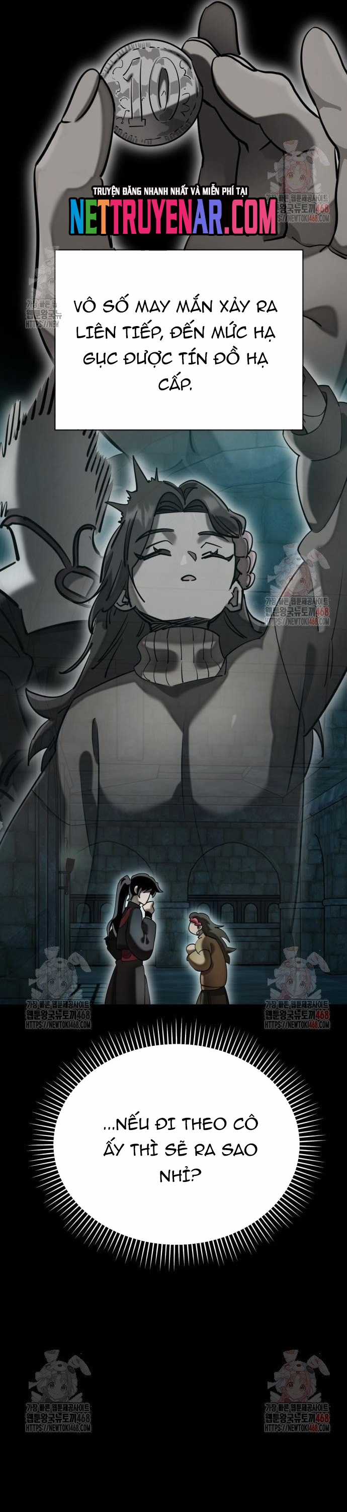 Thiên Ma Tái Lâm - Chapter 84 - Trang 35