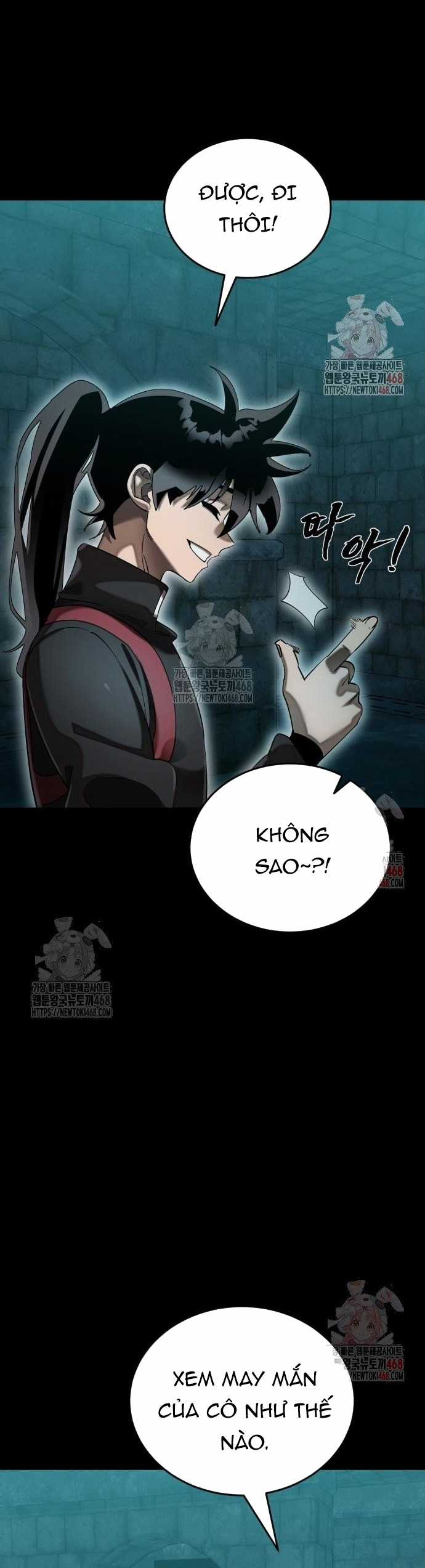 Thiên Ma Tái Lâm - Chapter 84 - Trang 36