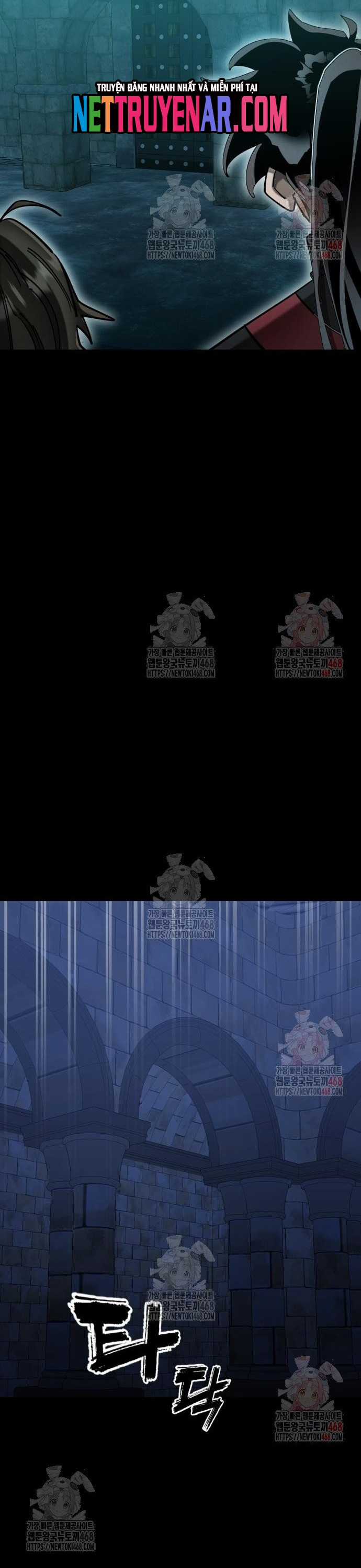 Thiên Ma Tái Lâm - Chapter 84 - Trang 37