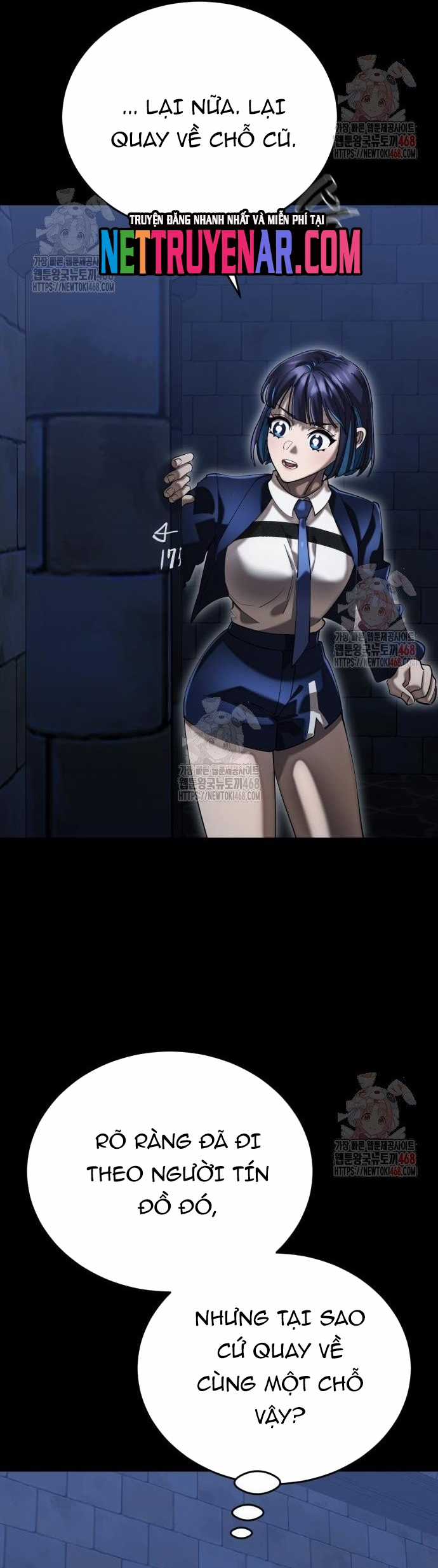 Thiên Ma Tái Lâm - Chapter 84 - Trang 39