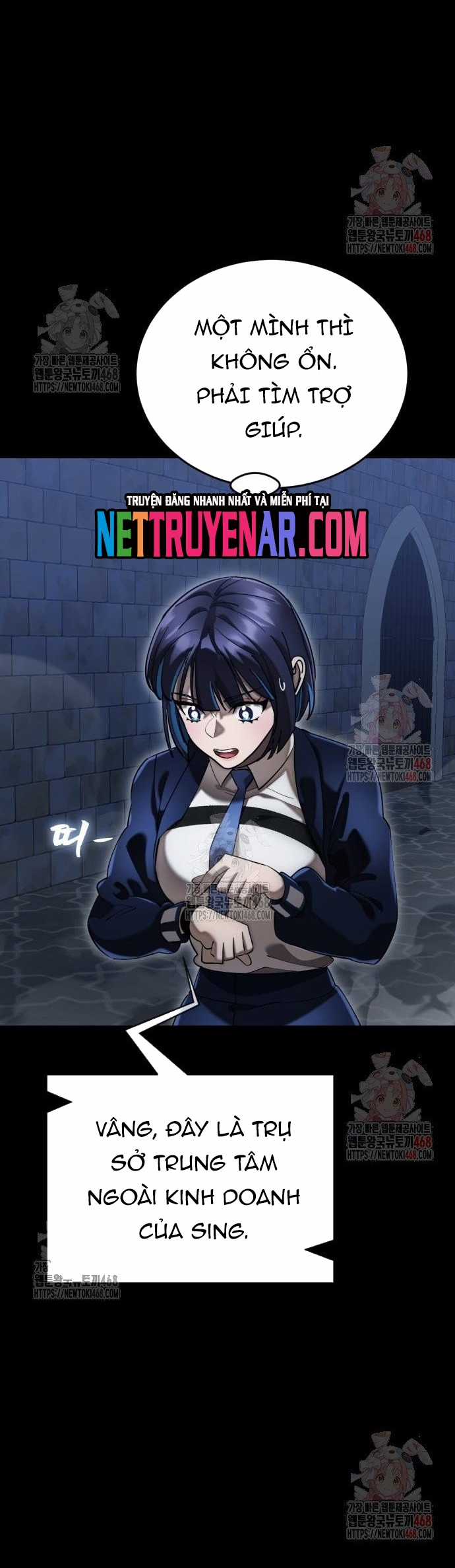 Thiên Ma Tái Lâm - Chapter 84 - Trang 41