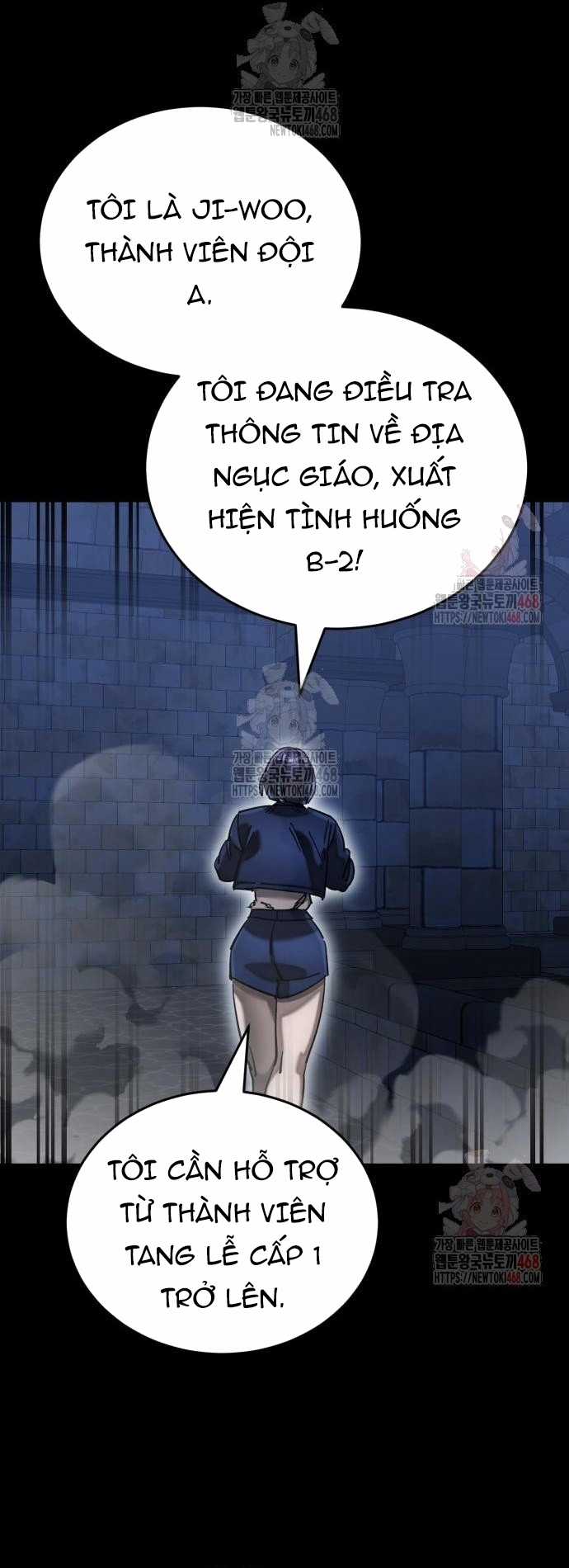 Thiên Ma Tái Lâm - Chapter 84 - Trang 42