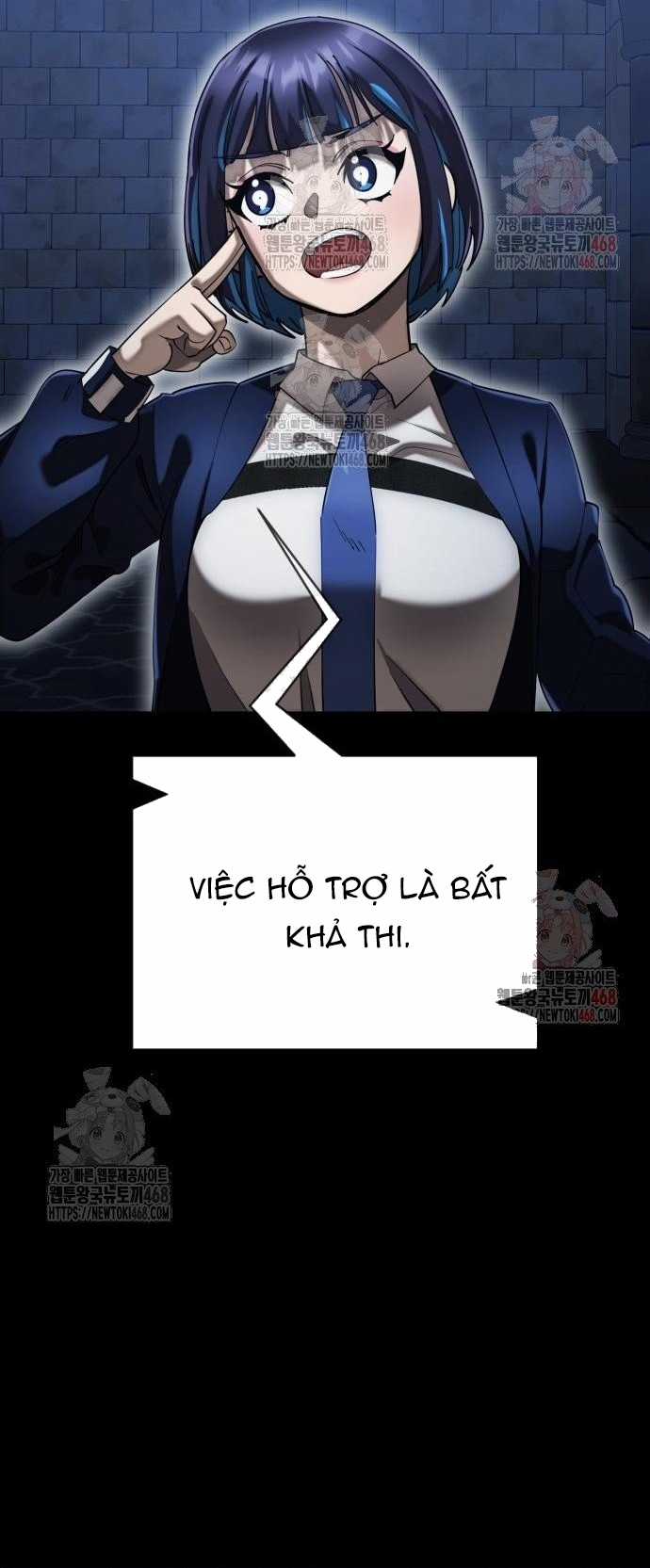 Thiên Ma Tái Lâm - Chapter 84 - Trang 44