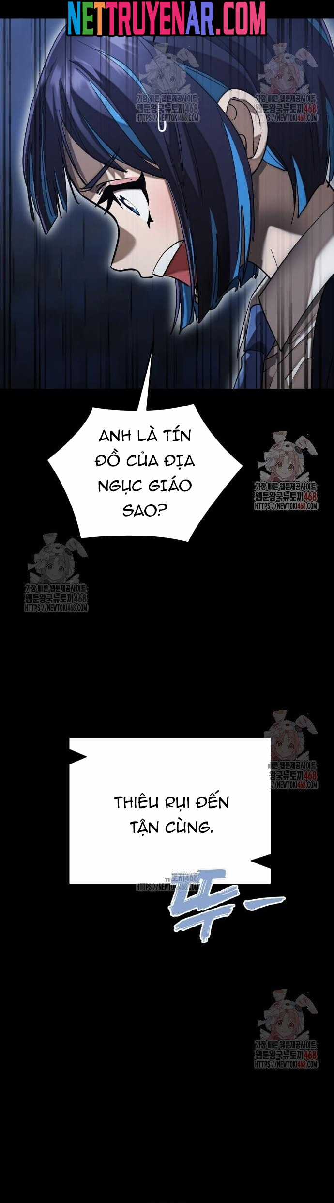 Thiên Ma Tái Lâm - Chapter 84 - Trang 46