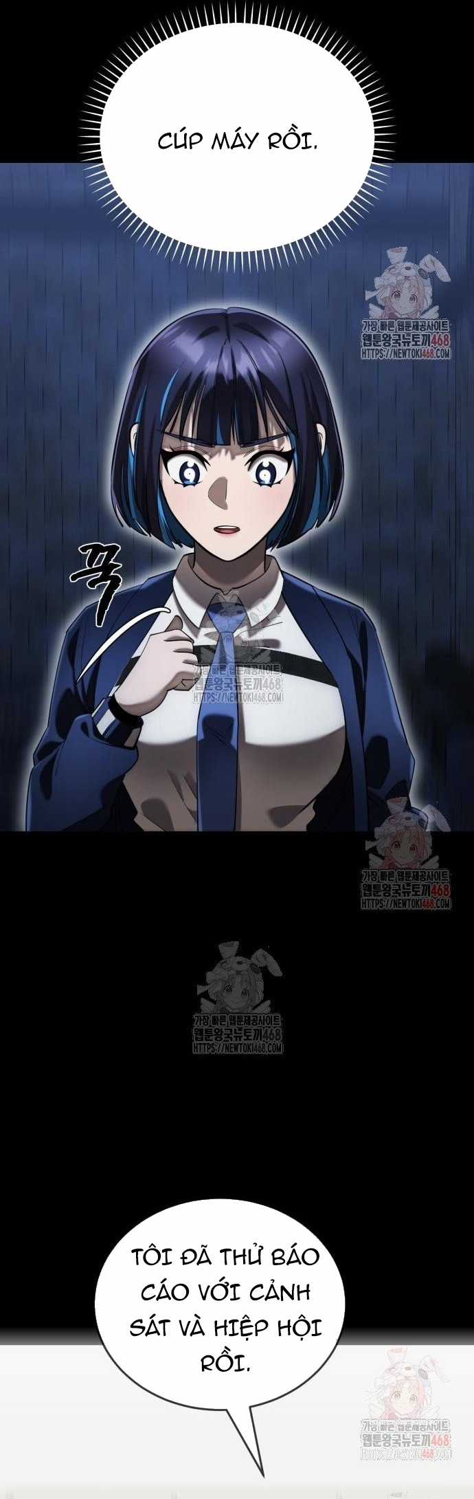 Thiên Ma Tái Lâm - Chapter 84 - Trang 47