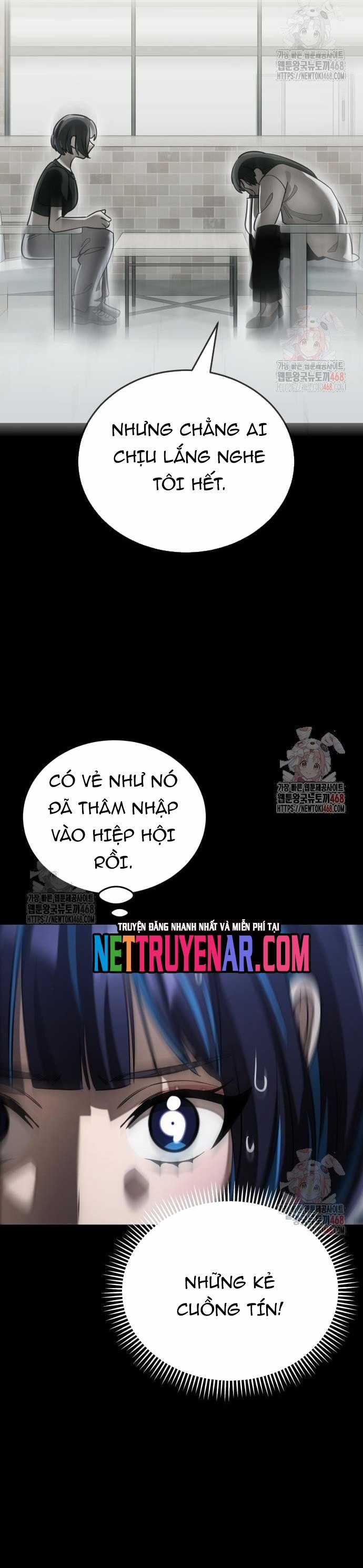 Thiên Ma Tái Lâm - Chapter 84 - Trang 48