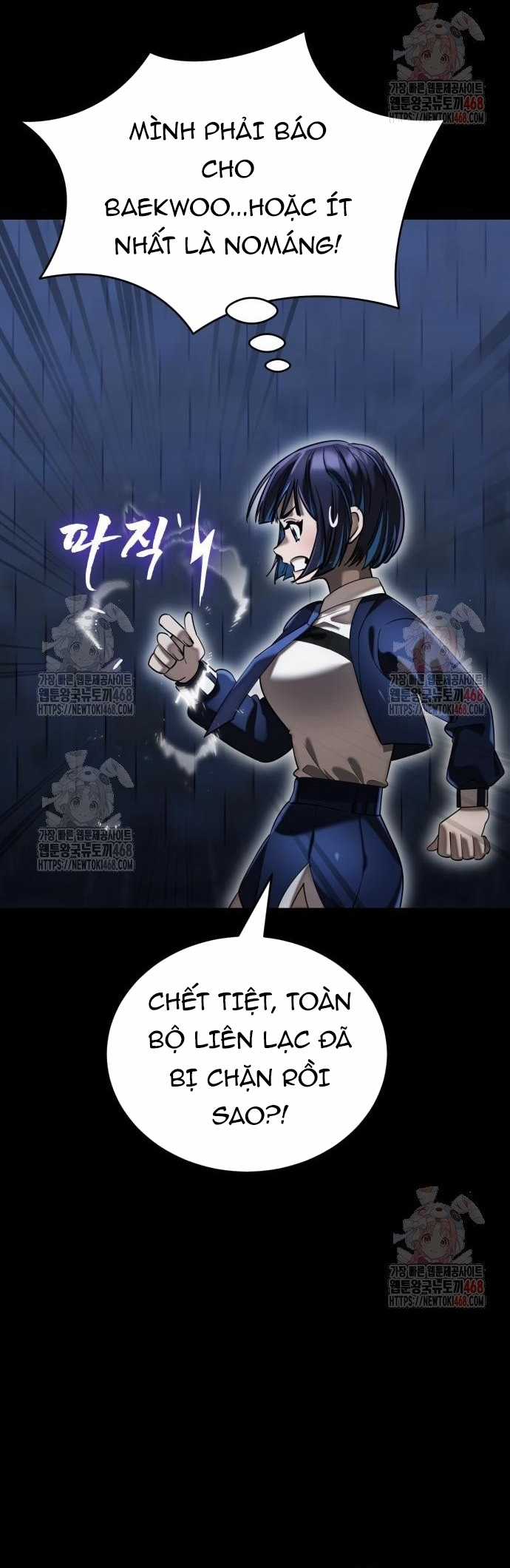 Thiên Ma Tái Lâm - Chapter 84 - Trang 49