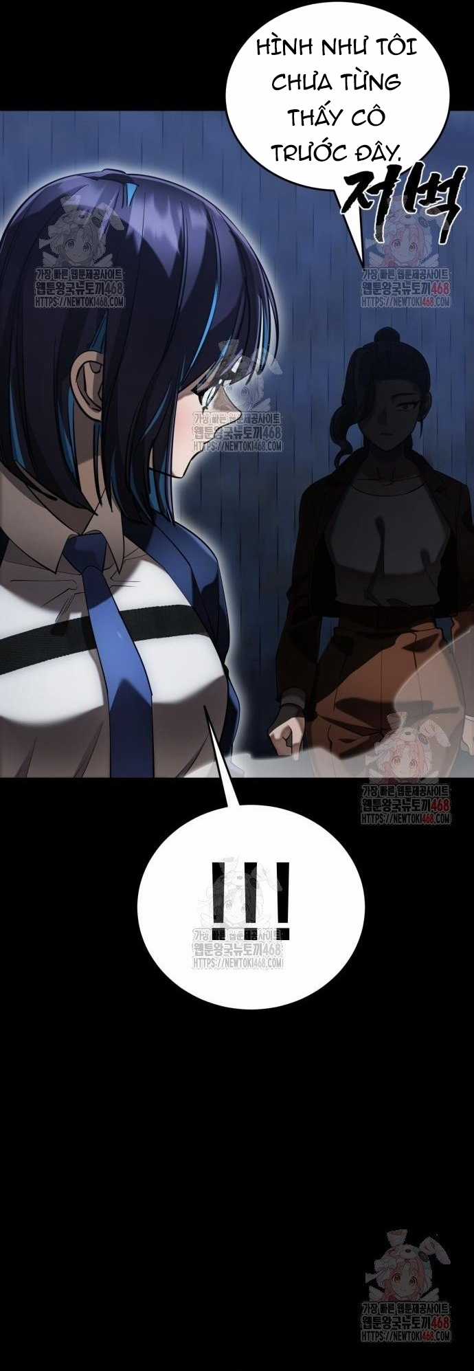 Thiên Ma Tái Lâm - Chapter 84 - Trang 50