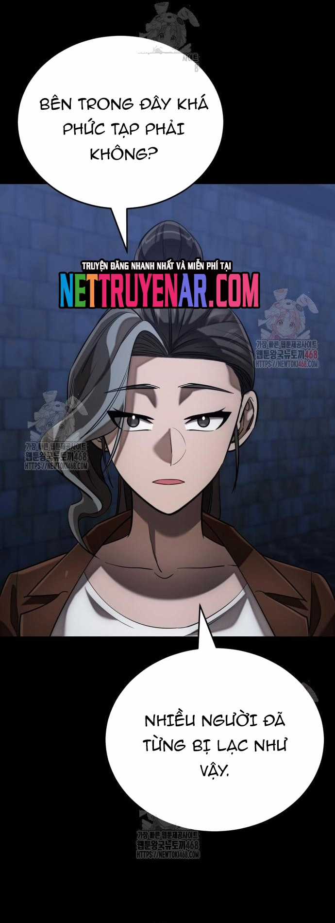 Thiên Ma Tái Lâm - Chapter 84 - Trang 51