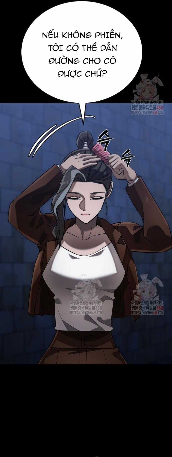 Thiên Ma Tái Lâm - Chapter 84 - Trang 52