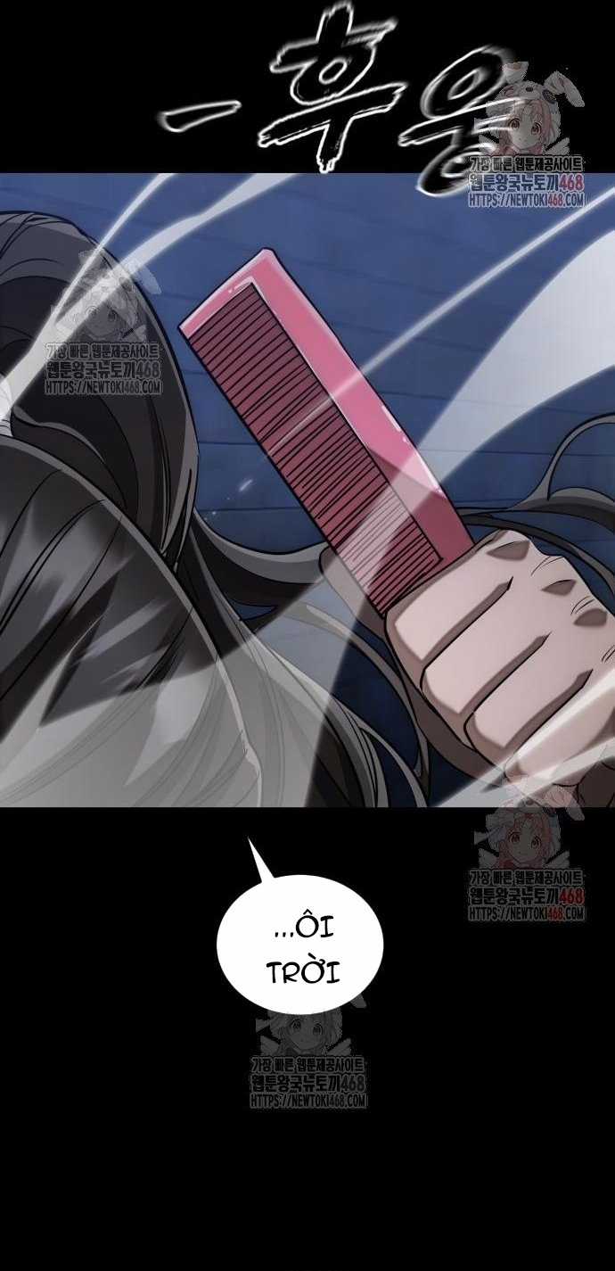 Thiên Ma Tái Lâm - Chapter 84 - Trang 53