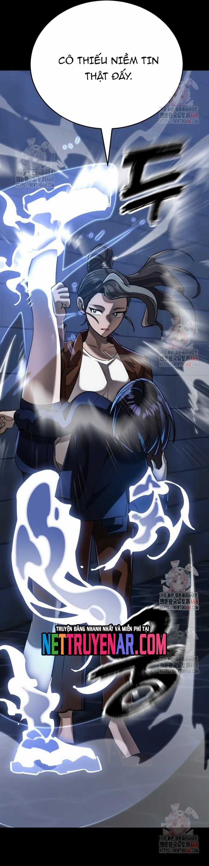 Thiên Ma Tái Lâm - Chapter 84 - Trang 54