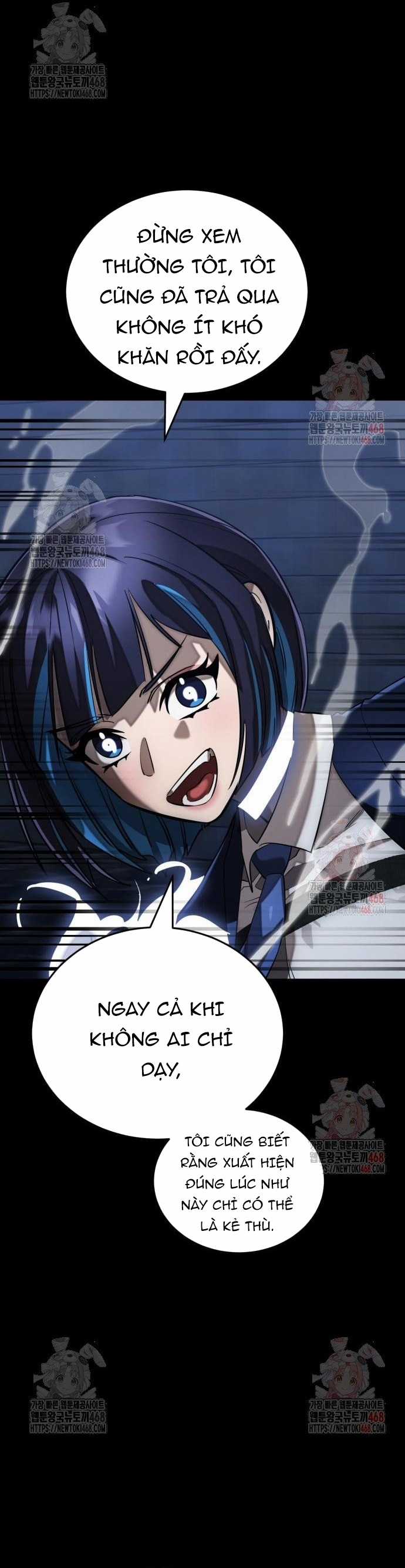 Thiên Ma Tái Lâm - Chapter 84 - Trang 55