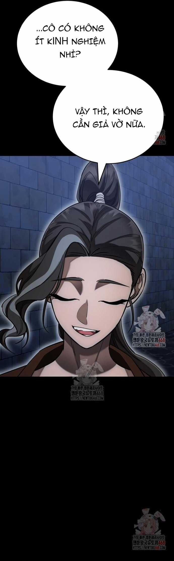 Thiên Ma Tái Lâm - Chapter 84 - Trang 56