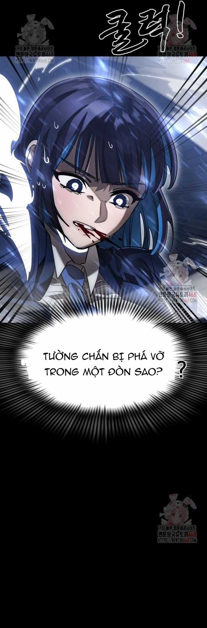Thiên Ma Tái Lâm - Chapter 84 - Trang 59