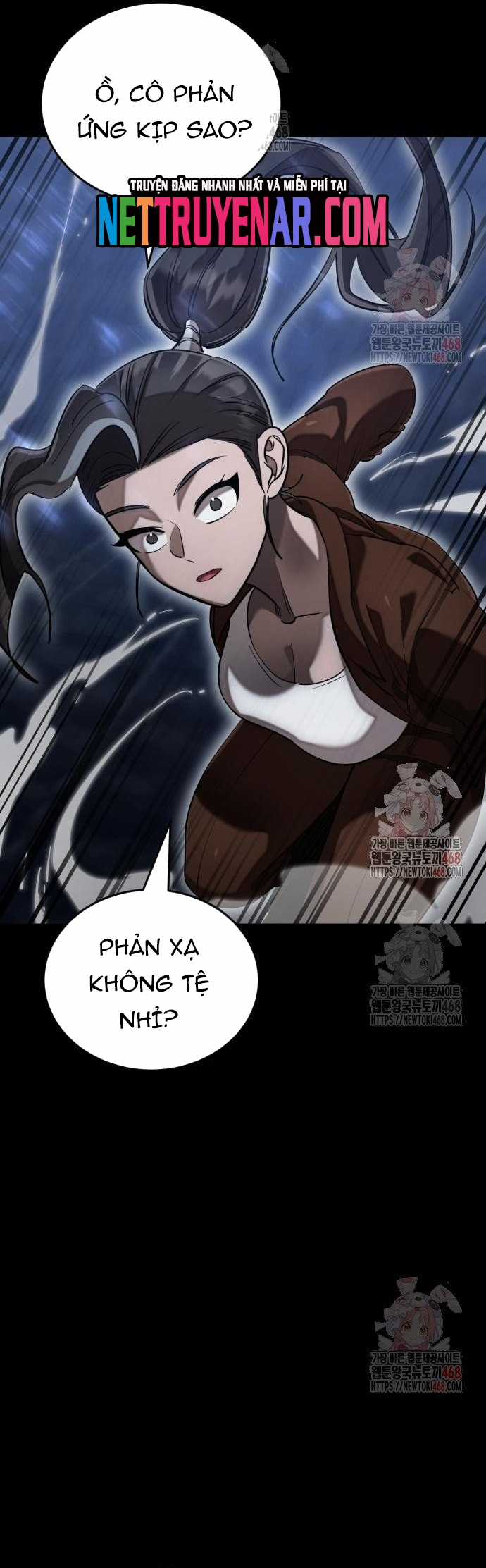 Thiên Ma Tái Lâm - Chapter 84 - Trang 60
