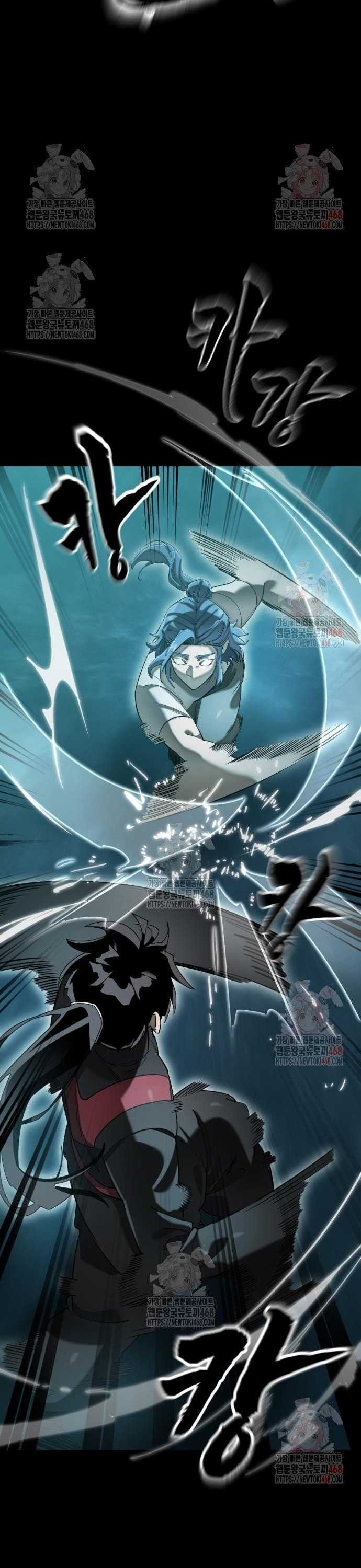 Thiên Ma Tái Lâm - Chapter 84 - Trang 7