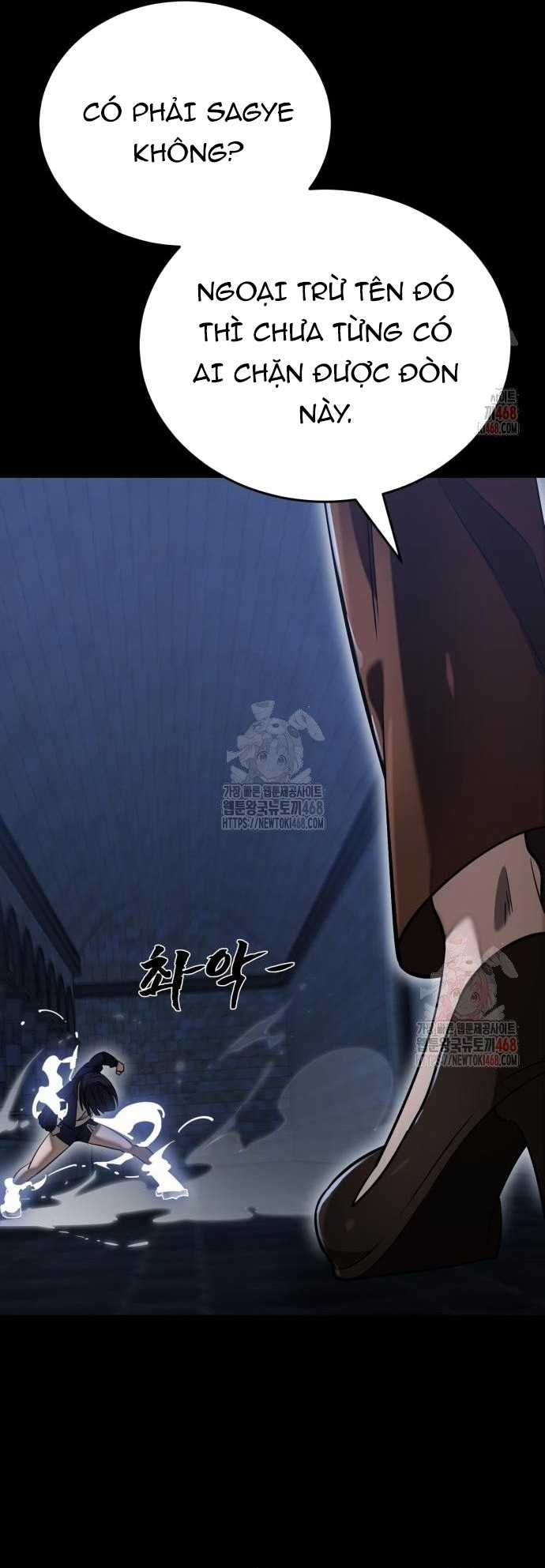 Thiên Ma Tái Lâm - Chapter 84 - Trang 61