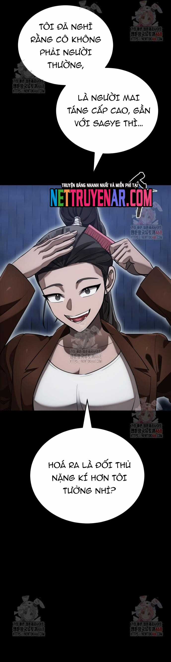 Thiên Ma Tái Lâm - Chapter 84 - Trang 62