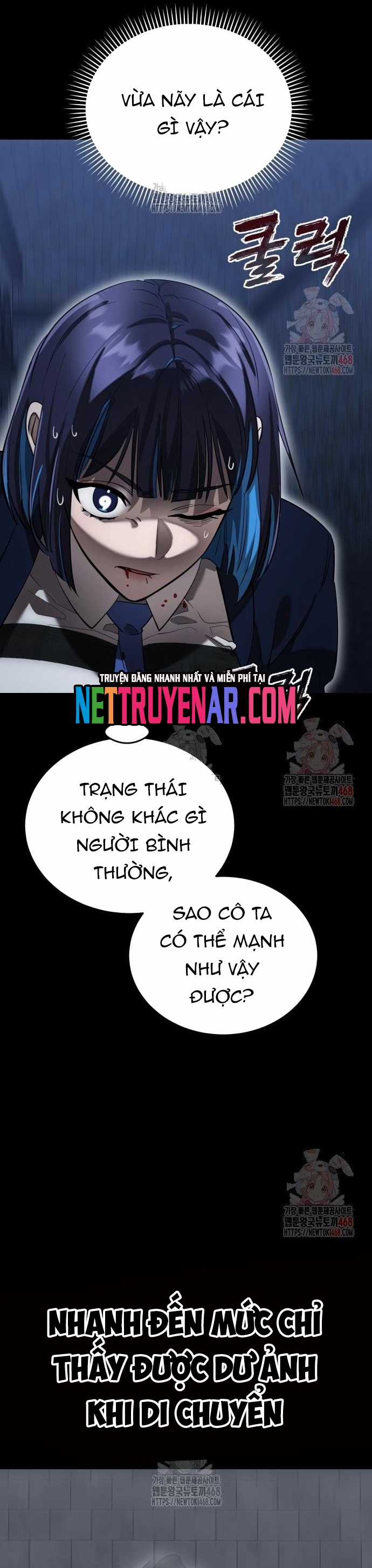 Thiên Ma Tái Lâm - Chapter 84 - Trang 63