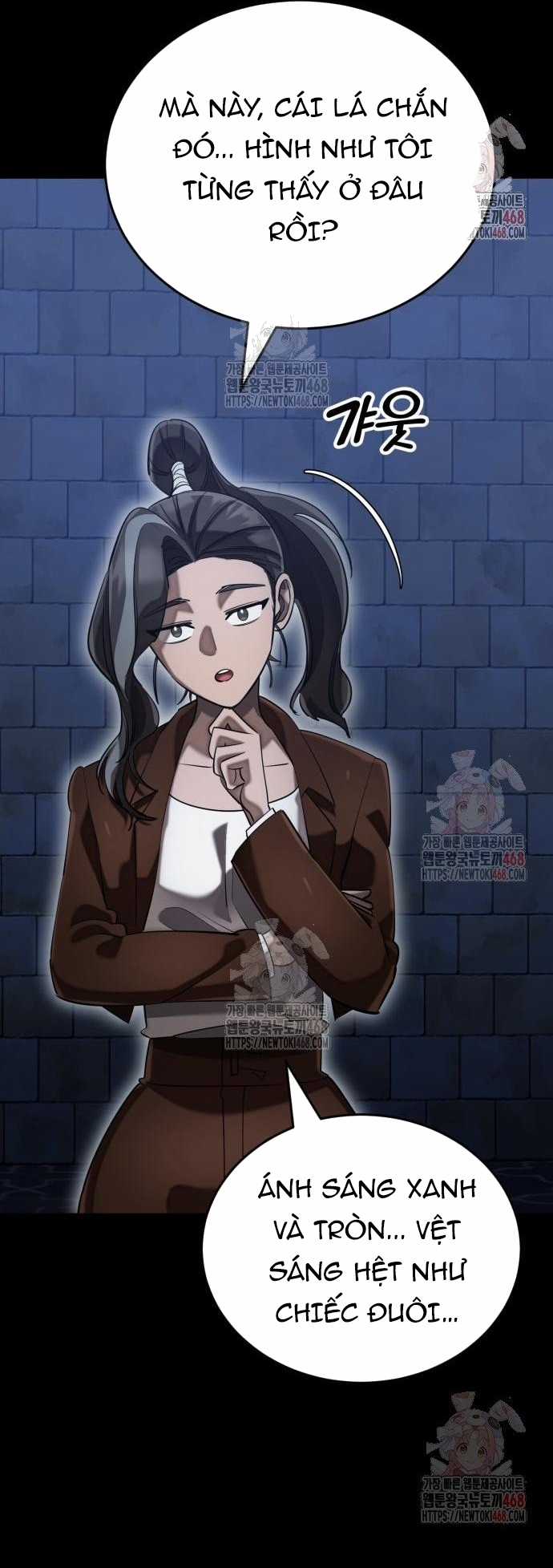 Thiên Ma Tái Lâm - Chapter 84 - Trang 65