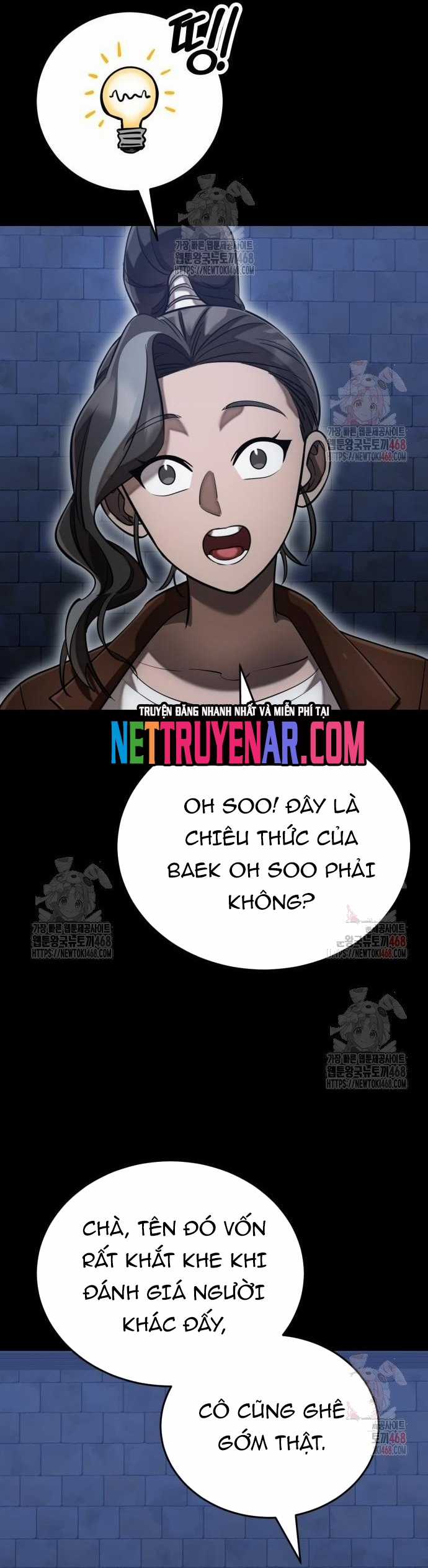 Thiên Ma Tái Lâm - Chapter 84 - Trang 66