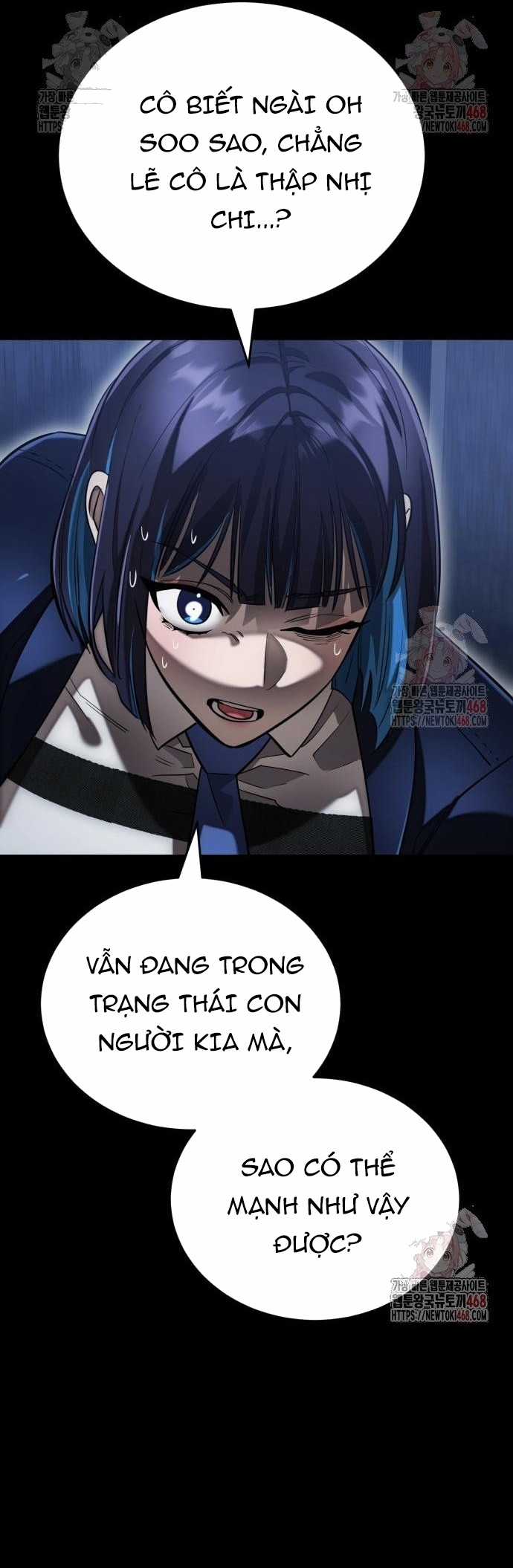 Thiên Ma Tái Lâm - Chapter 84 - Trang 68