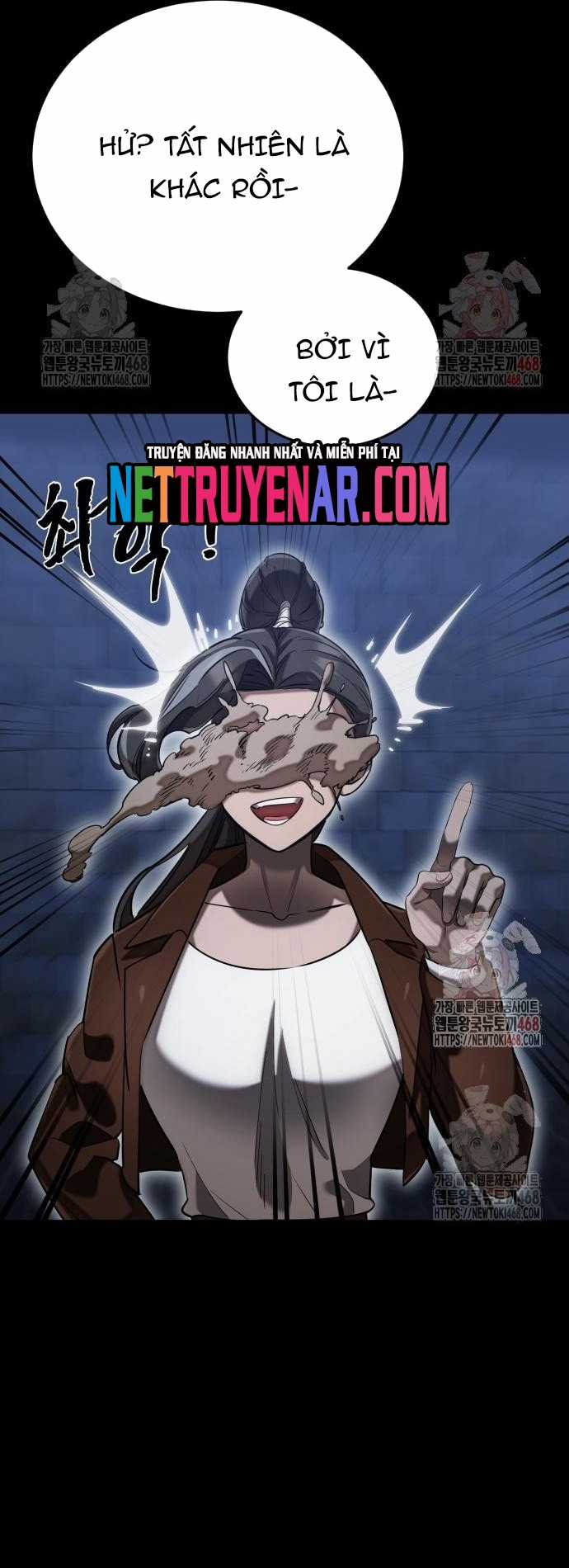 Thiên Ma Tái Lâm - Chapter 84 - Trang 69
