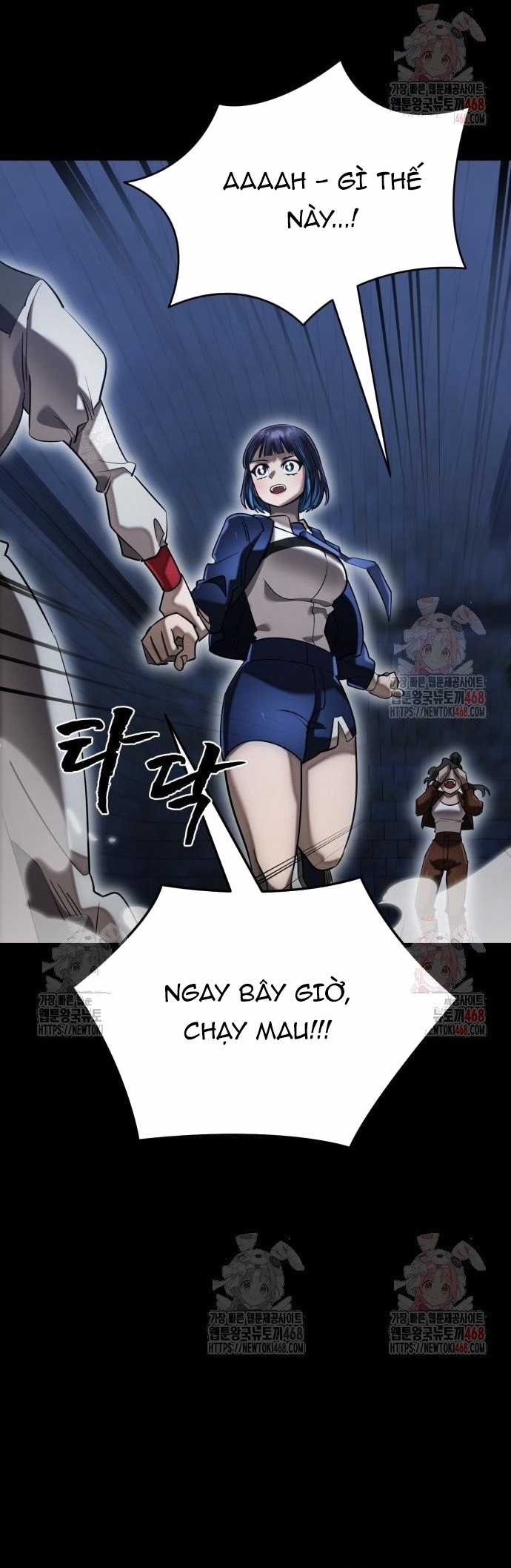Thiên Ma Tái Lâm - Chapter 84 - Trang 70