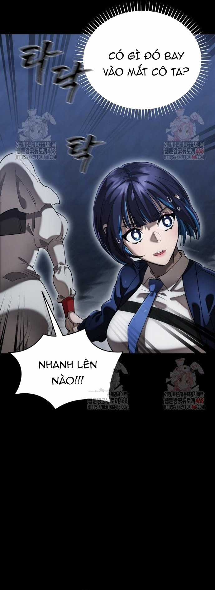 Thiên Ma Tái Lâm - Chapter 84 - Trang 71