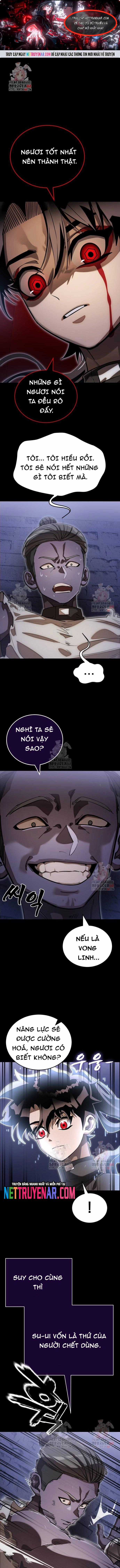 Thiên Ma Tái Lâm - Chapter 87 - Trang 1