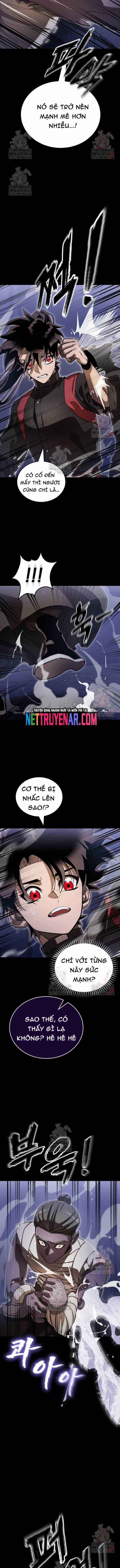 Thiên Ma Tái Lâm - Chapter 87 - Trang 2